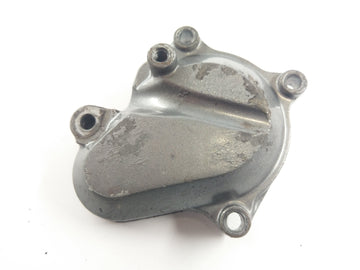 Yamaha TT 600 E 4GV [1996] - Engine cover