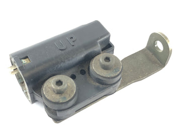 Yamaha XT 660 DM01 [2005] - Tilt angle sensor