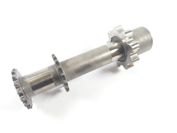 BMW R 1200 R - K27 [2007] - Drive shaft oil pump - 0