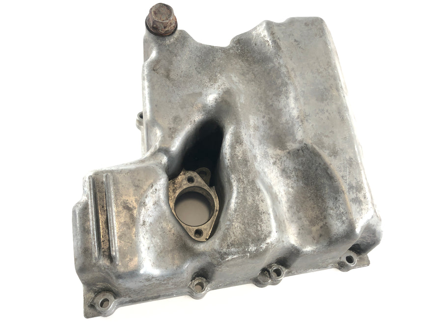 Yamaha YZF R6 RJ03 [2000] - Cache carter moteur
