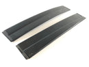 BMW M 535i E28 [1986] - Garniture de montant B pour portes avant-2