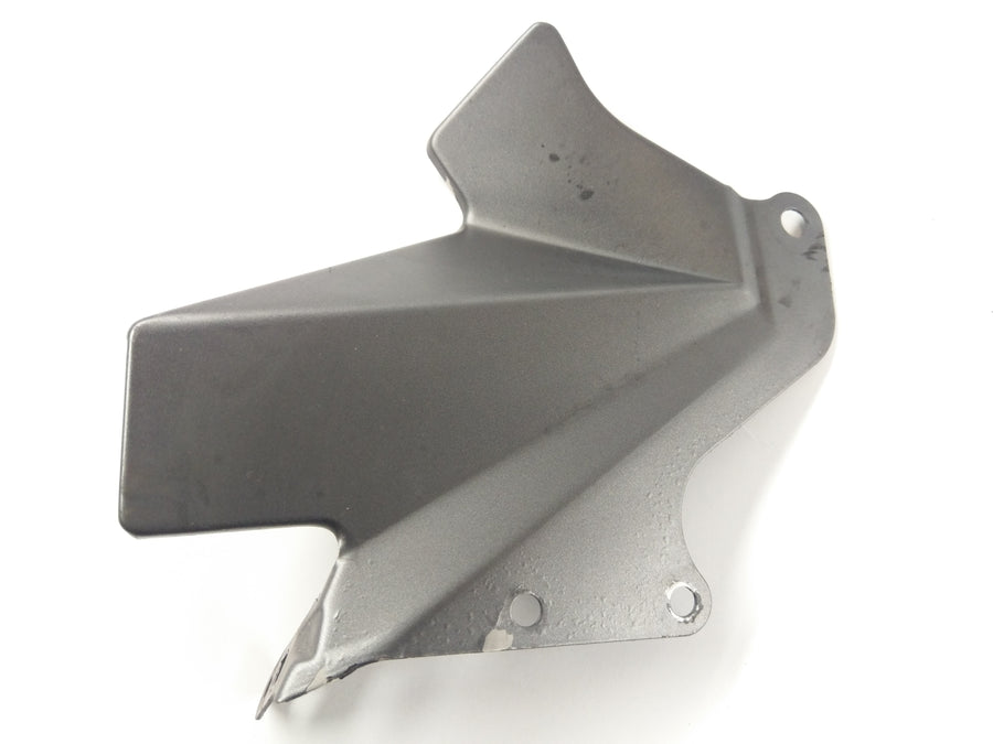 Aprilia RST 1000 Futura [2004] - Protection de chaleur de la feuille de couverture
