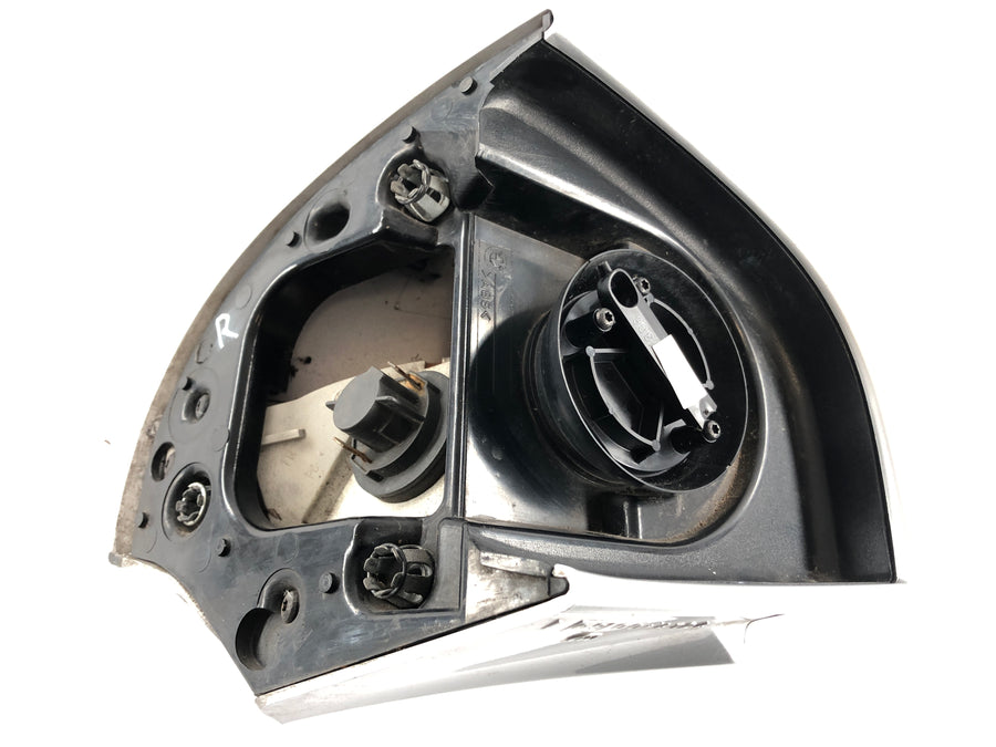 BMW R 1150 RT [2001] - Spiegelblinker rechts ohne Glas