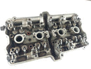 Suzuki GSXR 1100 GV73A [1992] - Cylinder head-4
