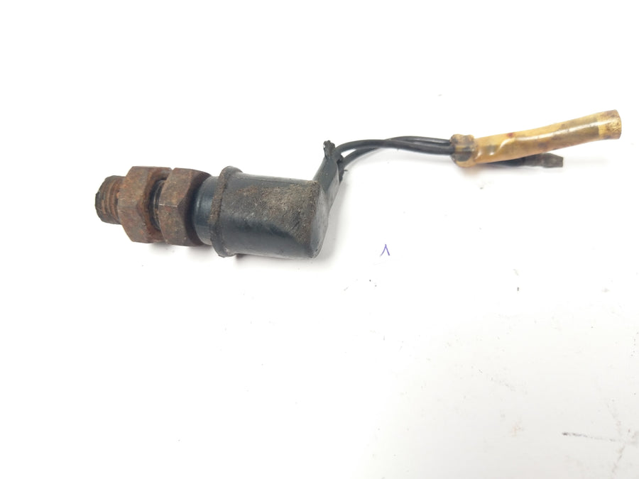Yamaha RD 250 350 - Typ 351 352 - Bremslichtschalter