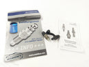 Yamaha TT 600 RE DJ01 [2006] - soupape de ventilation-1