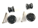 Yamaha YZF R1 RN12 [2005] - Stand mount swing arm prism bushings-1