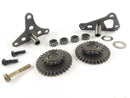 Aprilia RST 1000 Futura [2004] - control chain drive-1