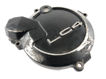 KTM 640 LC4 [2003] - Lichtmaschinendeckel Motordeckel