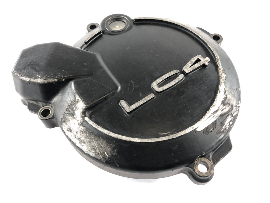 KTM 640 LC4 [2003] - Lichtmaschinendeckel Motordeckel