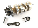 BMW F 800 S [2007] - shift drum-1