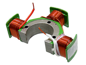 POLARIS 400 [1990-1991] - Stator für Snowmobile