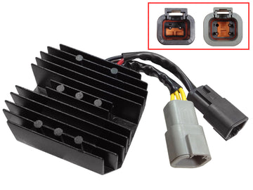 SKI DOO MXZ TRAIL 500 SS [2005-2007] - Régulateur de tension pour motoneiges