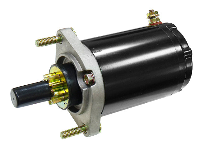 ARCTIC CAT PANTHER DELUXE [1994-1996] - Starter motor for snowmobiles