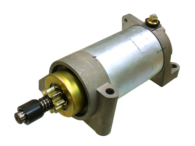LYNX ADVENTURE LX 600 [2006] - Starter Motor
