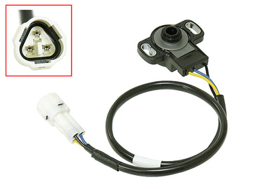 POLARIS 800 INDY [2014-2016] - TPS sensor for snowmobiles