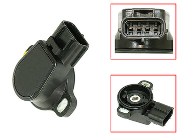 ARCTIC CAT ZR 8000 [2014-2017] - TPS sensor for snowmobiles