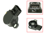 ARCTIC CAT M 8000 SNO PRO 162 [2014-2017] - TPS-Sensor