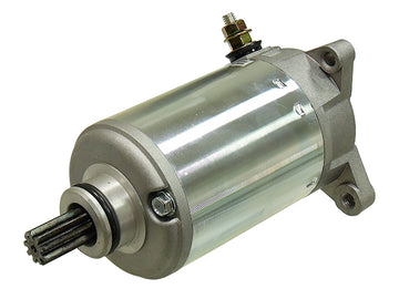 SKI DOO LEGEND V 800 [2007-2008] - Starter motor for snowmobiles