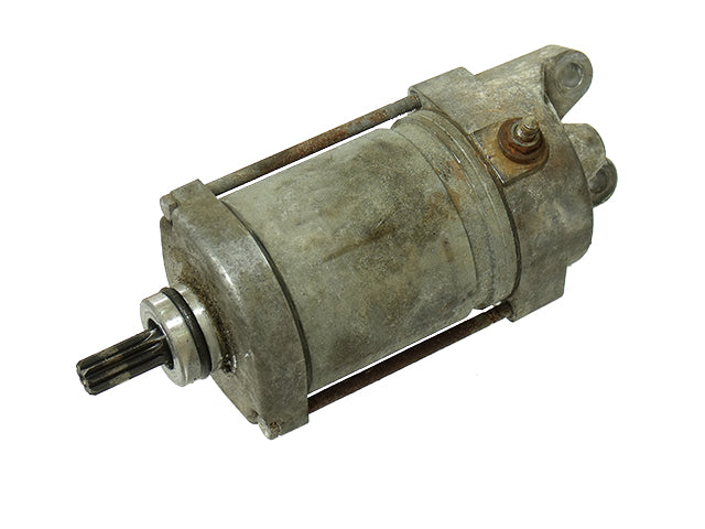 YAMAHA APEX R TX ER [2006-2018] - Starter motor