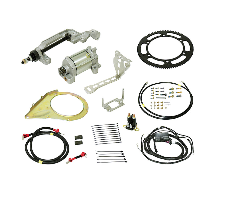 ARCTIC CAT M 8000 SNO PRO 153 [2014-2017] - Kit de démarrage électrique