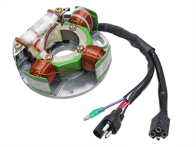 ARCTIC CAT EXT 580 EFI MOUNTAIN CAT [1993] - Stator for snowmobiles
