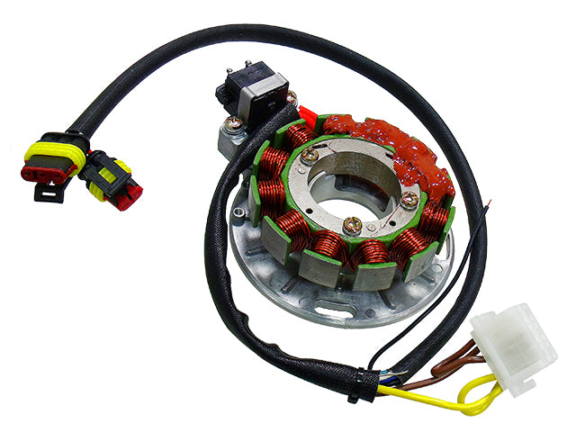 POLARIS 700 RMK [1997-2000] - Stator für Schneemobile