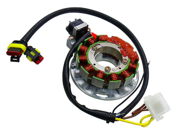POLARIS 700 RMK [1997-2000] - Stator for snowmobiles