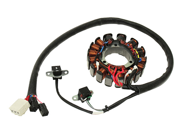 POLARIS 700 RMK [2008-2010] - Stator for Polaris 600/700/800