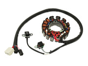 POLARIS 600 IQ TOURING [2008-2010] - Stator pour motoneiges