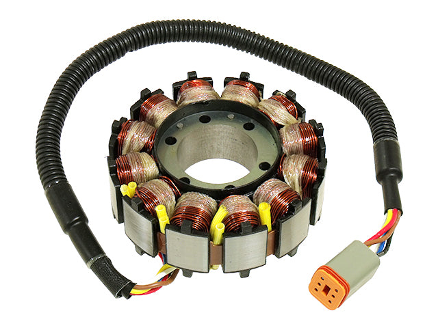 SKI DOO MXZ X 600 HO E TEC [2009-2017] - Stator Rotax pour motoneiges