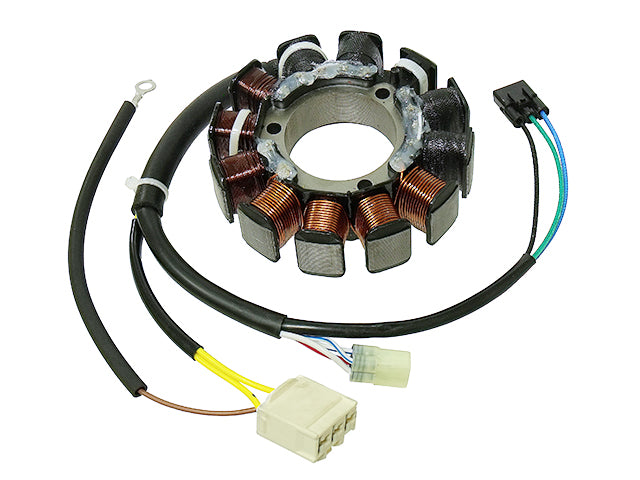 ARCTIC CAT ZR 8000 LTD ES 137 [2014-2017] - Stator für Snowmobile