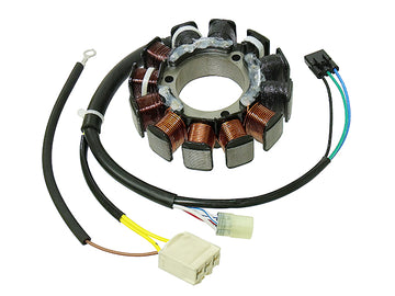 ARCTIC CAT M 8000 HCR 153 [2010-2013] - Stator pour motoneiges