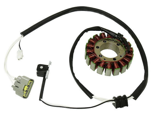 YAMAHA RS VECTOR L TX GT [2008-2009] - Stator für Snowmobile