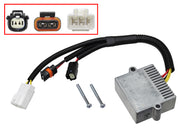 ARCTIC CAT M 8000 MOUNTAIN CAT ALPHA ONE 165 [2018-2022] - Voltage regulator for