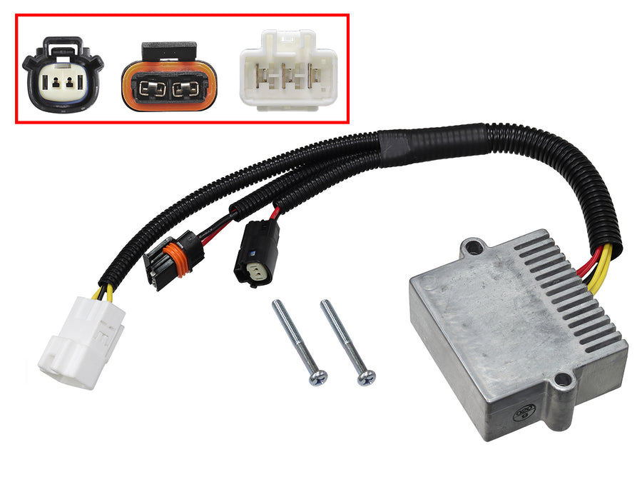 ARCTIC CAT M 8000 [2018-2022] - Spannungsregler für Snowmobile