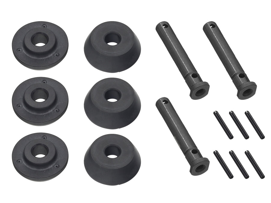 SKI DOO FREERIDE 850 E TEC 154 [2020-2022] - Torque roller repair kit