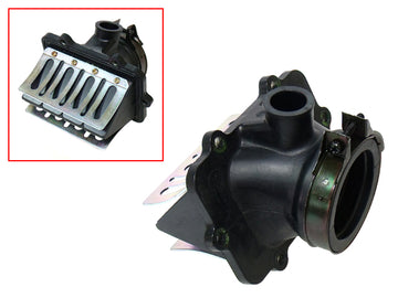 SKI DOO SUMMIT X 800 HO [2003] - Carburetor flange for snowmobiles