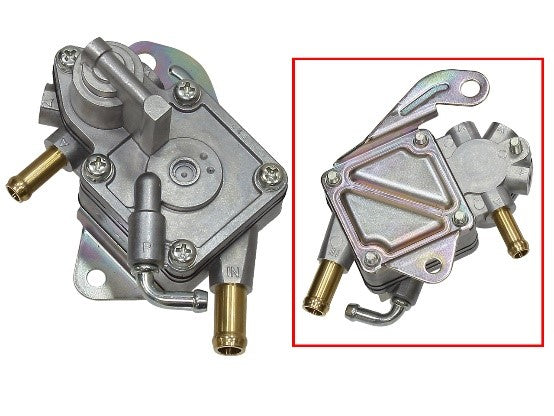 SKI DOO SUMMIT SPORT 600 [2010-2020] - Pompe à essence pour motoneiges