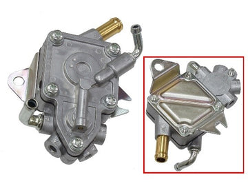 SKI DOO GTX 500 SS [2005-2008] - Kraftstoffpumpe für Schneemobile