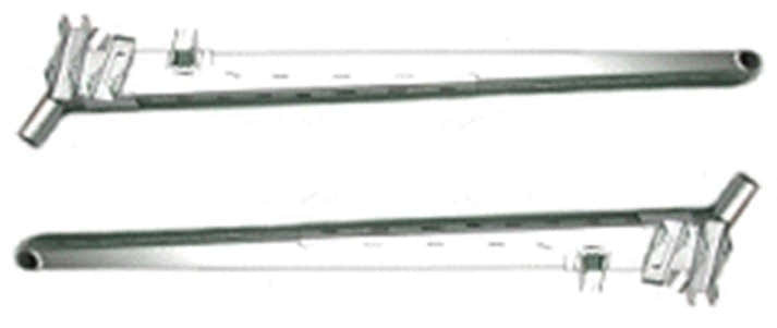 YAMAHA VENTURE 700 [2004] - Swing arm right for snowmobiles