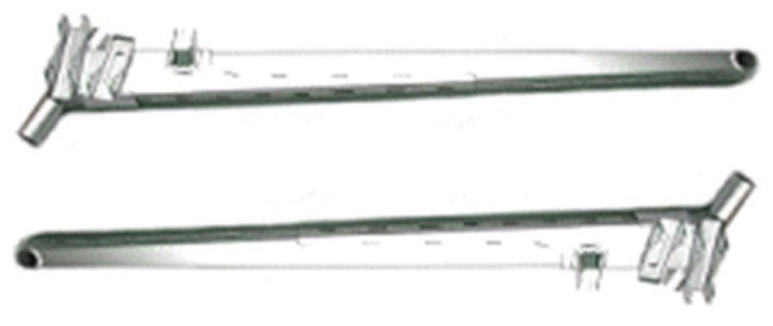 YAMAHA VENTURE 600 [2002-2006] - Swing arm right for snowmobiles