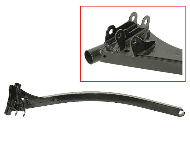 SKI DOO SKANDIC SUV 600 [2003-2007] - Bras oscillant droit pour motoneiges