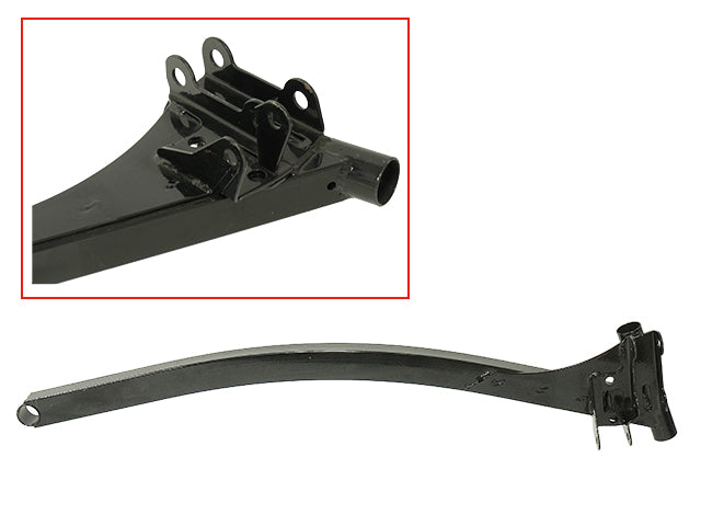 SKI DOO EXPEDITION TUV 600 HO SDI [2007-2008] - Schwingarm links für Snowmobile