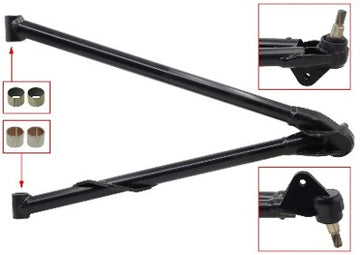 ARCTIC CAT XF 8000 HC 141 [2018-2019] - Lower right A-arm