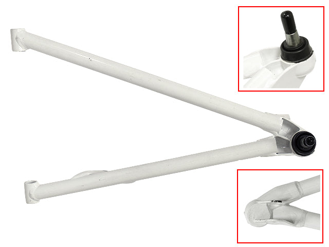 ARCTIC CAT ZR 6000 [2020-2022] - Triangle inférieur gauche pour motoneige