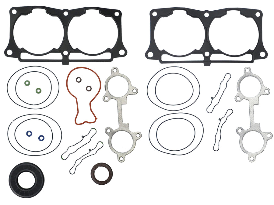 POLARIS 650 INDY XC 129 MATRYX [2021-2024] - Pochette de joints avec joints spi