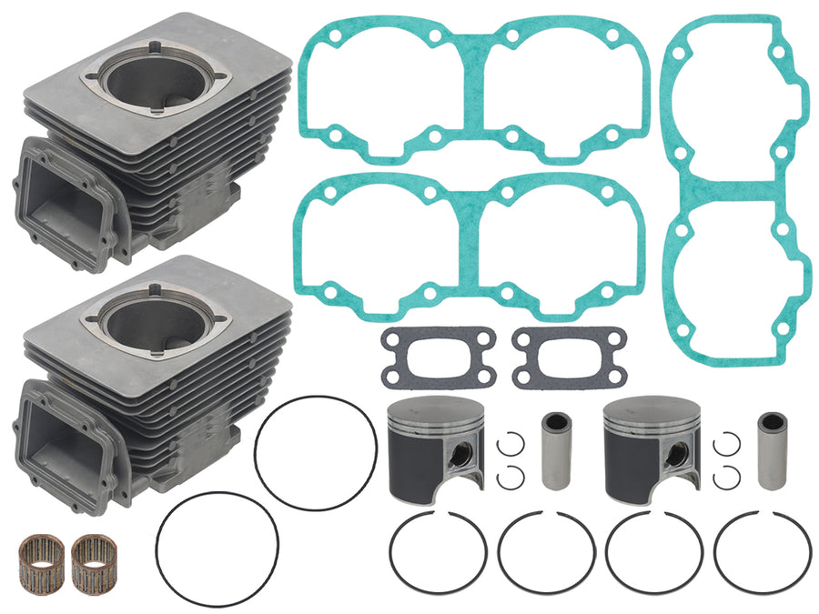 SKI DOO GRAND TOURING 550 F [2003] - Cylinder kit for snowmobiles
