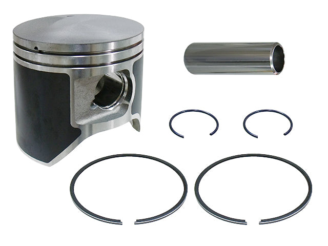 POLARIS 800 ASSAULT RMK [2009-2010] - pistons pour motoneiges