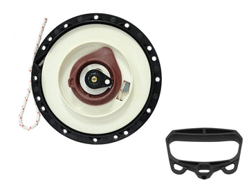 SKI DOO GTX 600 [2009] - Bolt-on starter kit for snowmobiles